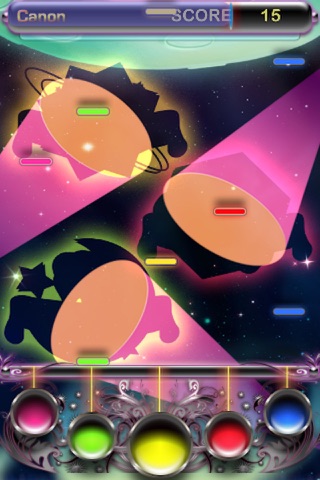 Ball Dance Pad - Funny Dance screenshot 2