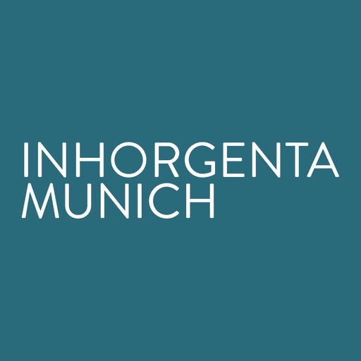 INHORGENTA MUNICH 2016 icon