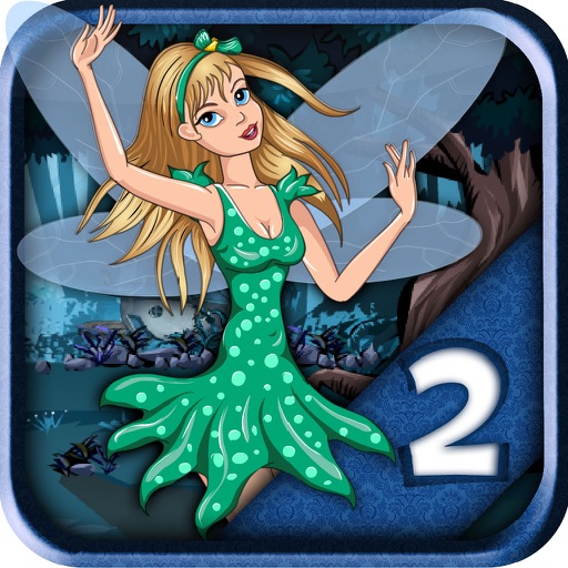 Angel Escape 2 iOS App