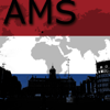 Amsterdam Map - 勇 李