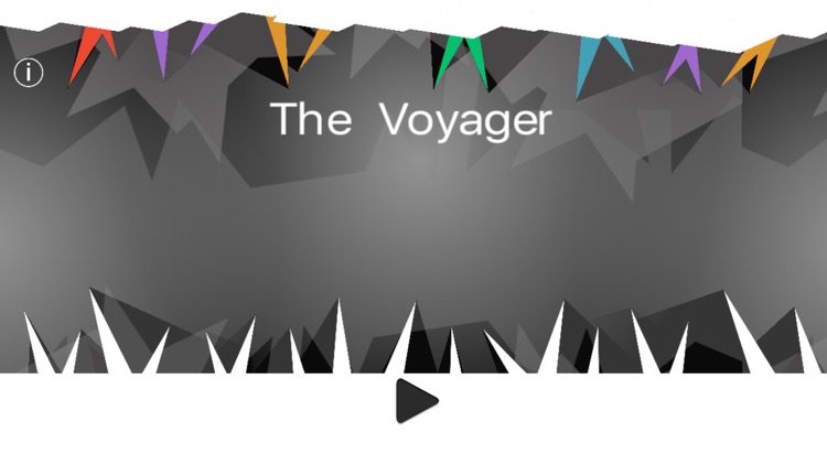 The Voyager