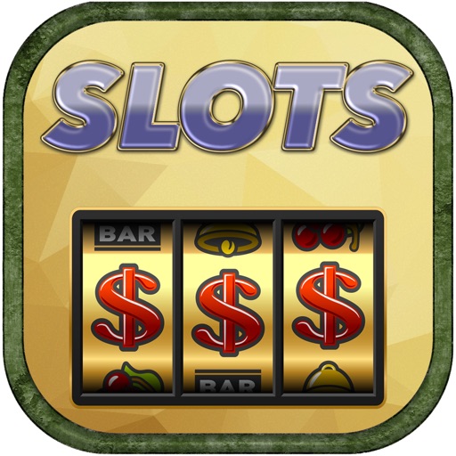 Full Dice Golden Gambler - FREE JackPot Edition Games icon