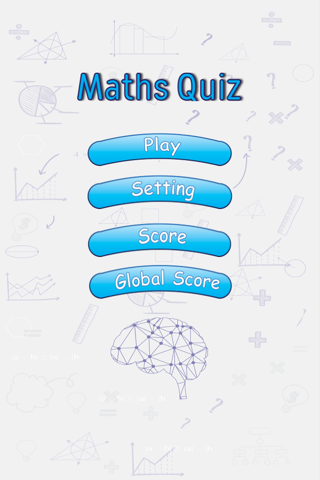 Kids Maths learning app: Fun quiz game screenshot 3
