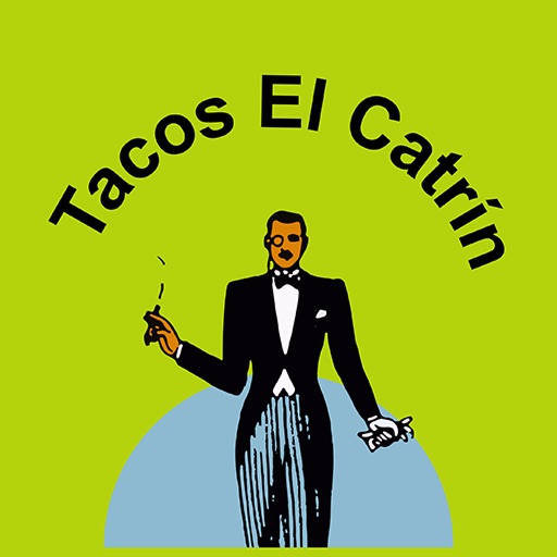 Tacos El Catrin icon