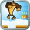 Anger Gibbons - Free Easy Game for Kids