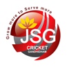 JSG Jain Social Group