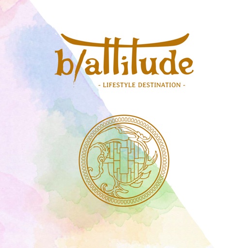 B/ATTITUDE Doha – Book Online icon