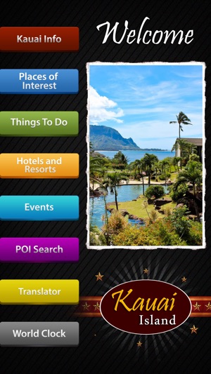 Kauai Travel Guide - Hawaii(圖2)-速報App