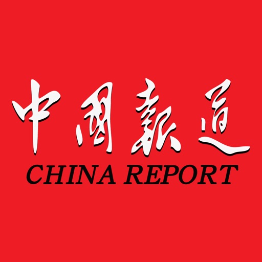 中国报道 icon