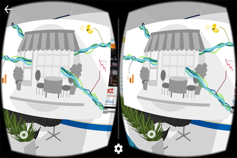 Next to Food VR screenshot 3