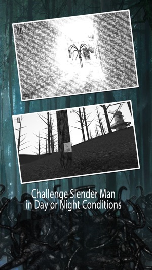 Slender Man - Chapter 1: Alone(圖4)-速報App