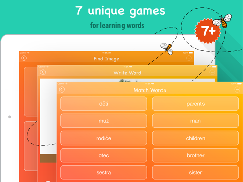 Learn Czech 6,000 Words for Free with Fun Easy Learn Education