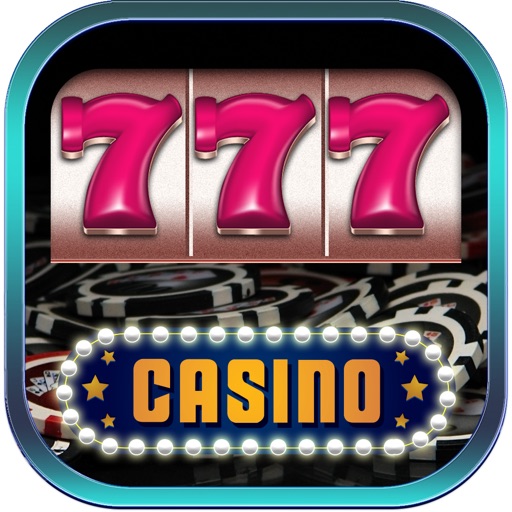 Best Casino World Slots Machines - FREE  Casino Game icon