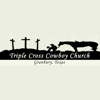 Triple Cross Cowboy Church