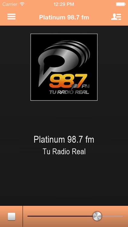 Platinum 98.7 fm