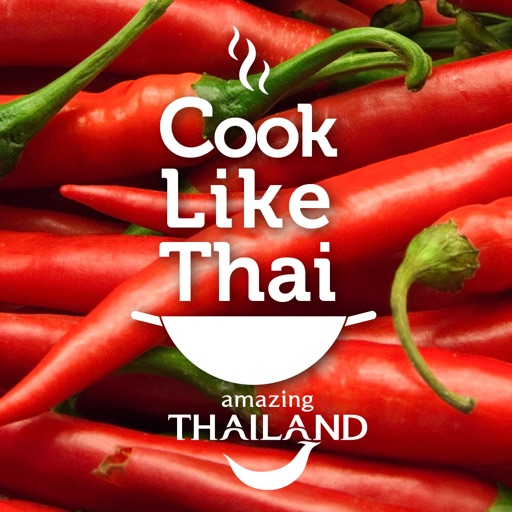 Cook Like Thai