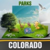 Colorado National & State Parks