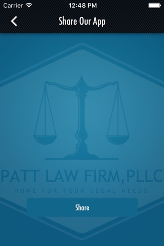 Patt Law Firm, PLLC screenshot 2