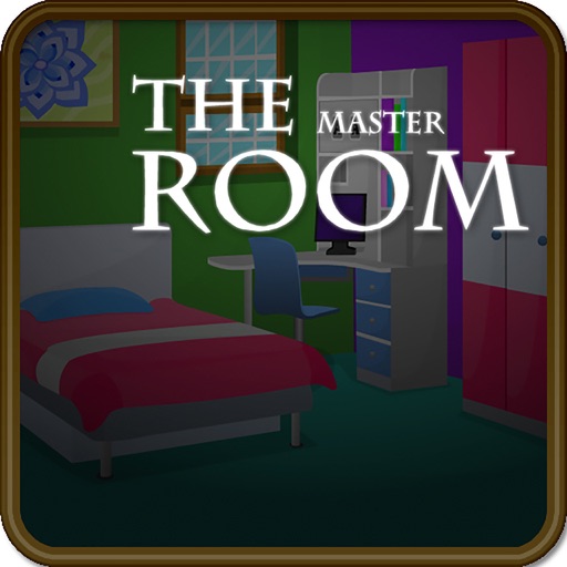 The Master Room icon