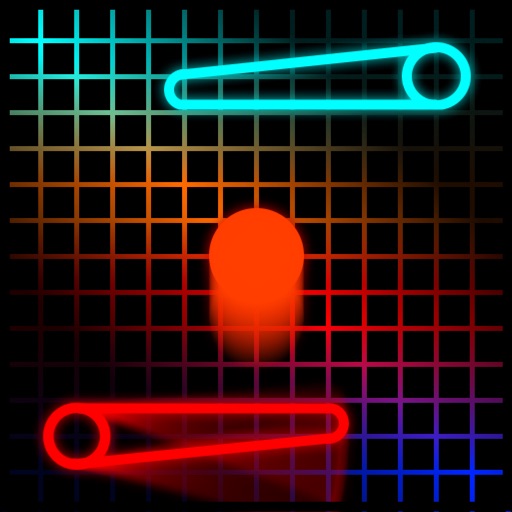 PinPong: 1-2 Players iOS App