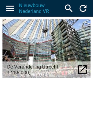 Nieuwbouw Nederland VR screenshot 2