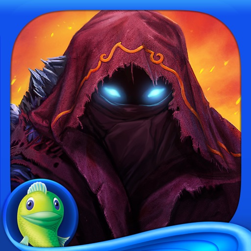 League of Light: Silent Mountain - A Hidden Object Mystery (Full) iOS App