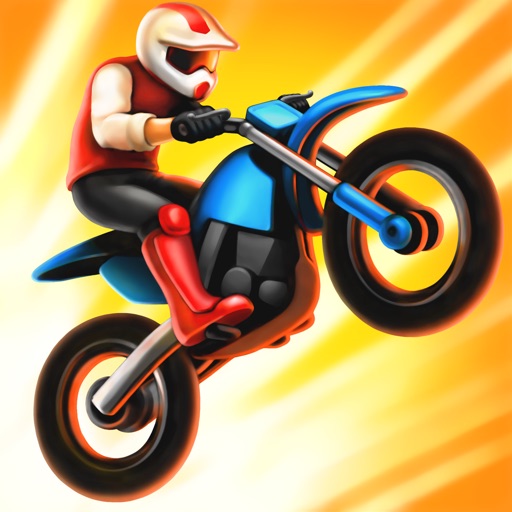 Bike Rivals Review