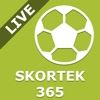 Skortek 365 - Watch Animated Soccer, Basketball and Tennis All in Real-Time