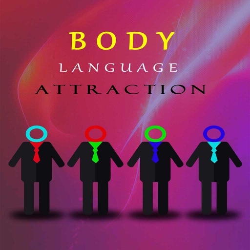 Body Language Attraction - Latest Tips / New Tips icon
