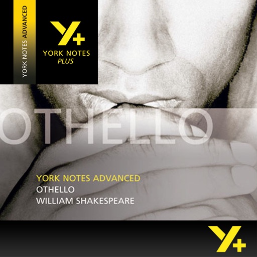 Othello York Notes Advanced for iPad