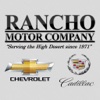 Rancho Chevrolet Cadillac