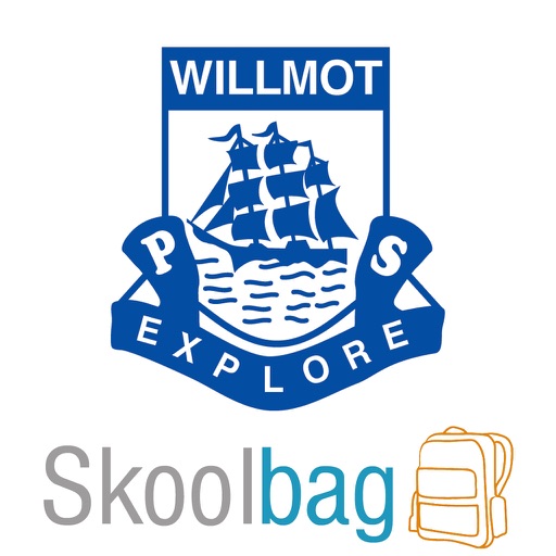 Willmot Public School - Skoolbag icon