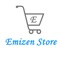 Emizen Store mobile application