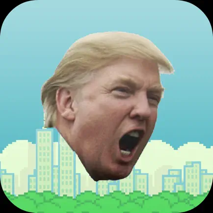 Dumpy Trump Читы