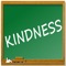 Kindness goes mobile