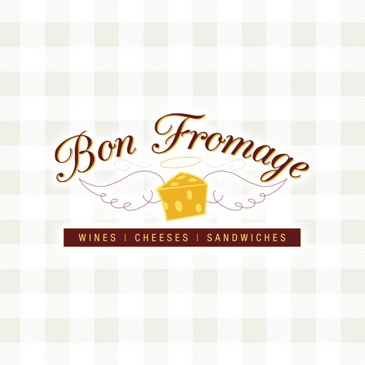 Bon Fromage icon