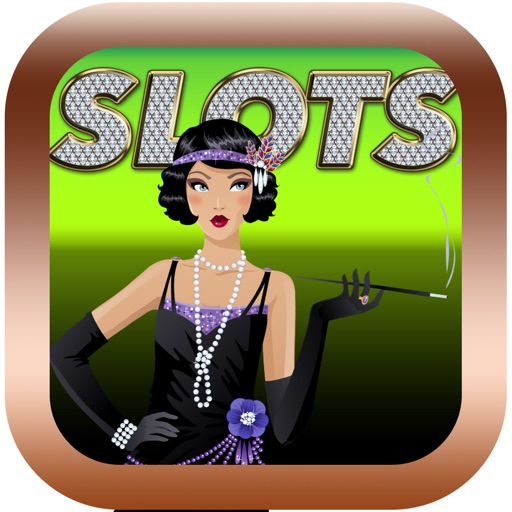 Good Hazard Clash Slots FREE Machines icon