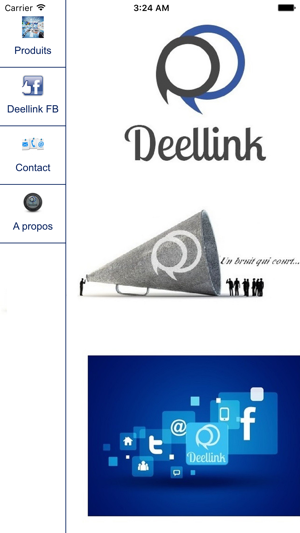 Deellink