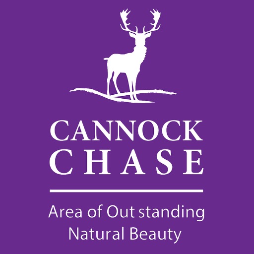 Cannock Chase icon