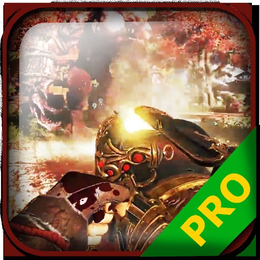 PRO - Shadow Warrior 2 Game Version Guide icon