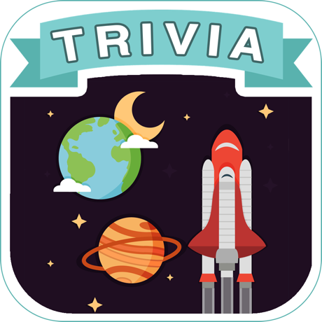 Trivia Quest Outer Space