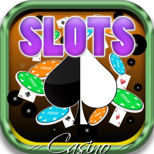 A Las Vegas Play Studios Game icon