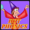 HOT PHONICS6 Hot Phonics