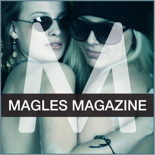 MagLes Magazine icon