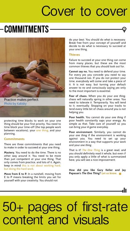 Productivity Boost Magazine screenshot-4