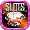 Four Aces SLOTS Machine - FREE Hd Vegas Game