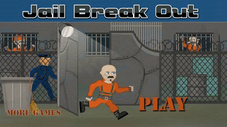 Jail Break Out