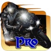 Bike Traffic Clan Pro - Vitoria of Amazon Black Rider