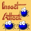 Insect Attack Game