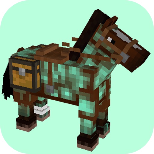 Skins for Minecraft Poclet Edtion icon